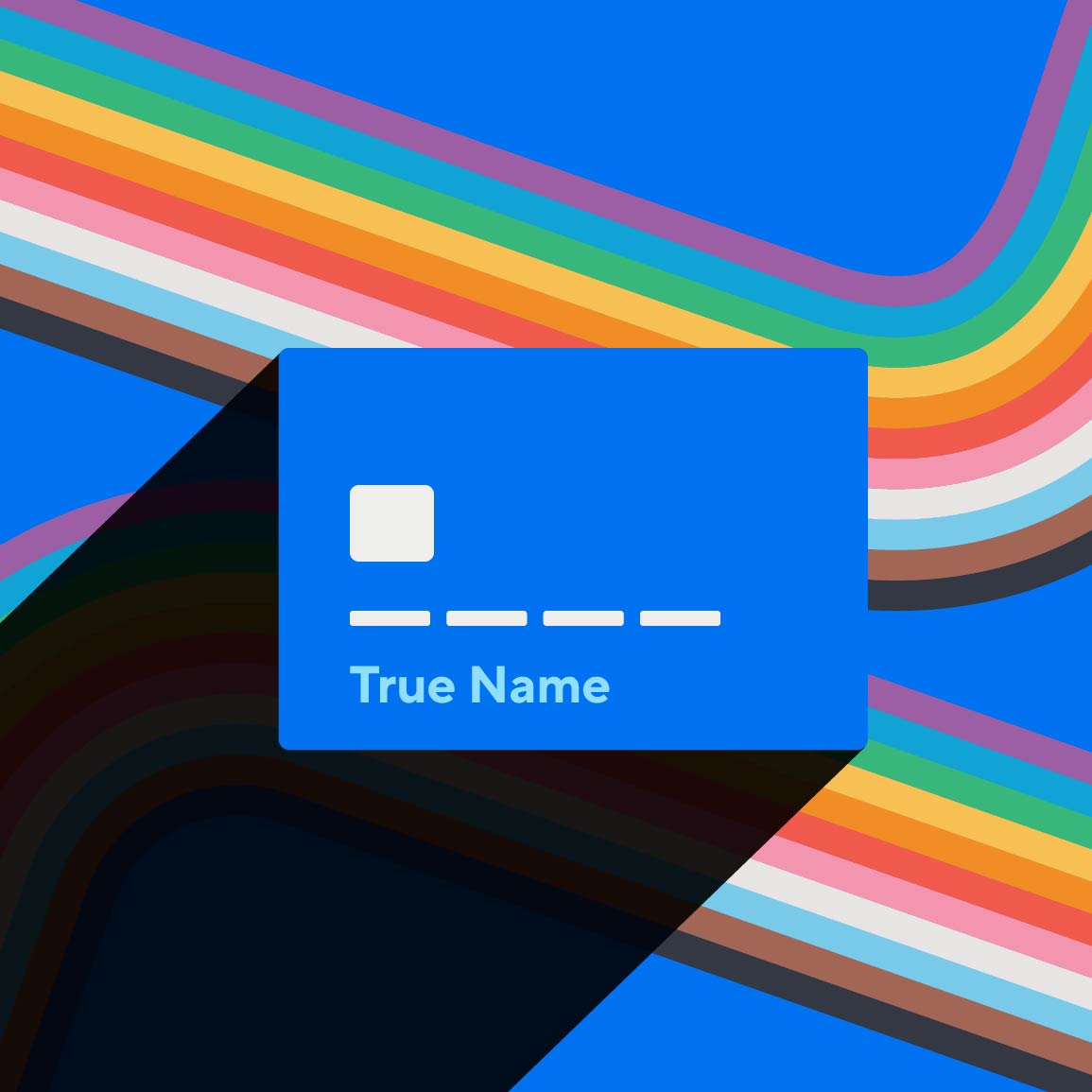 Use your chosen name on your personal ATB Mastercard ATB Financial