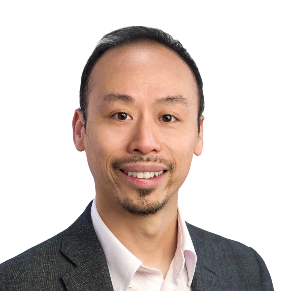 Leo Tam, Director of Corporate Banking, ATB Capital Markets