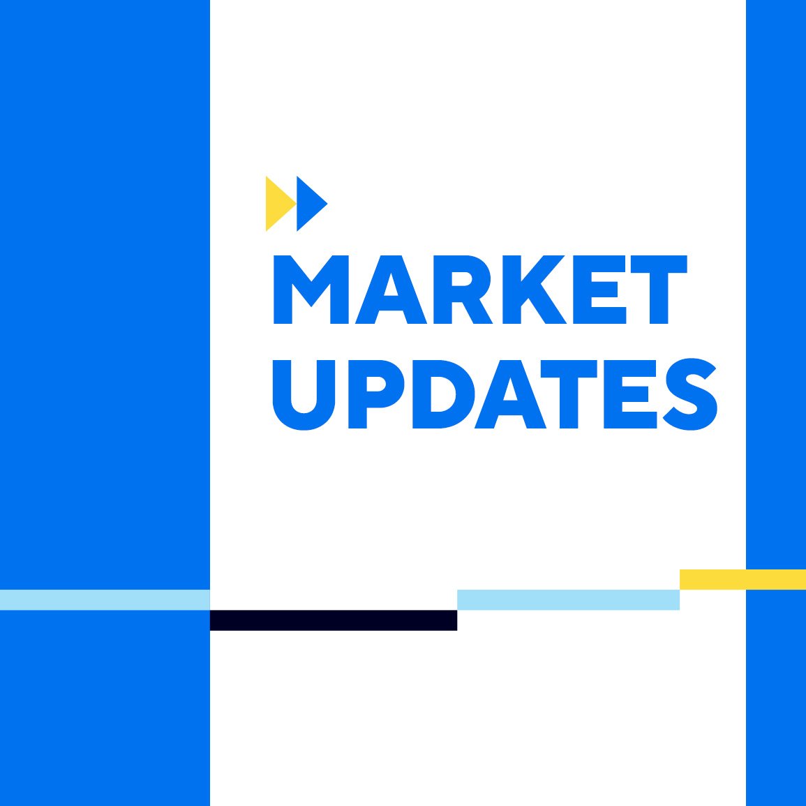 Subscribe for Market Updates