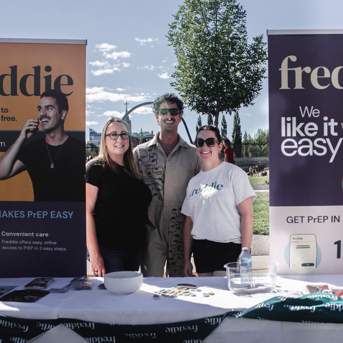 PurposeMed Revolutionizing healthcare with technology ATB Financial