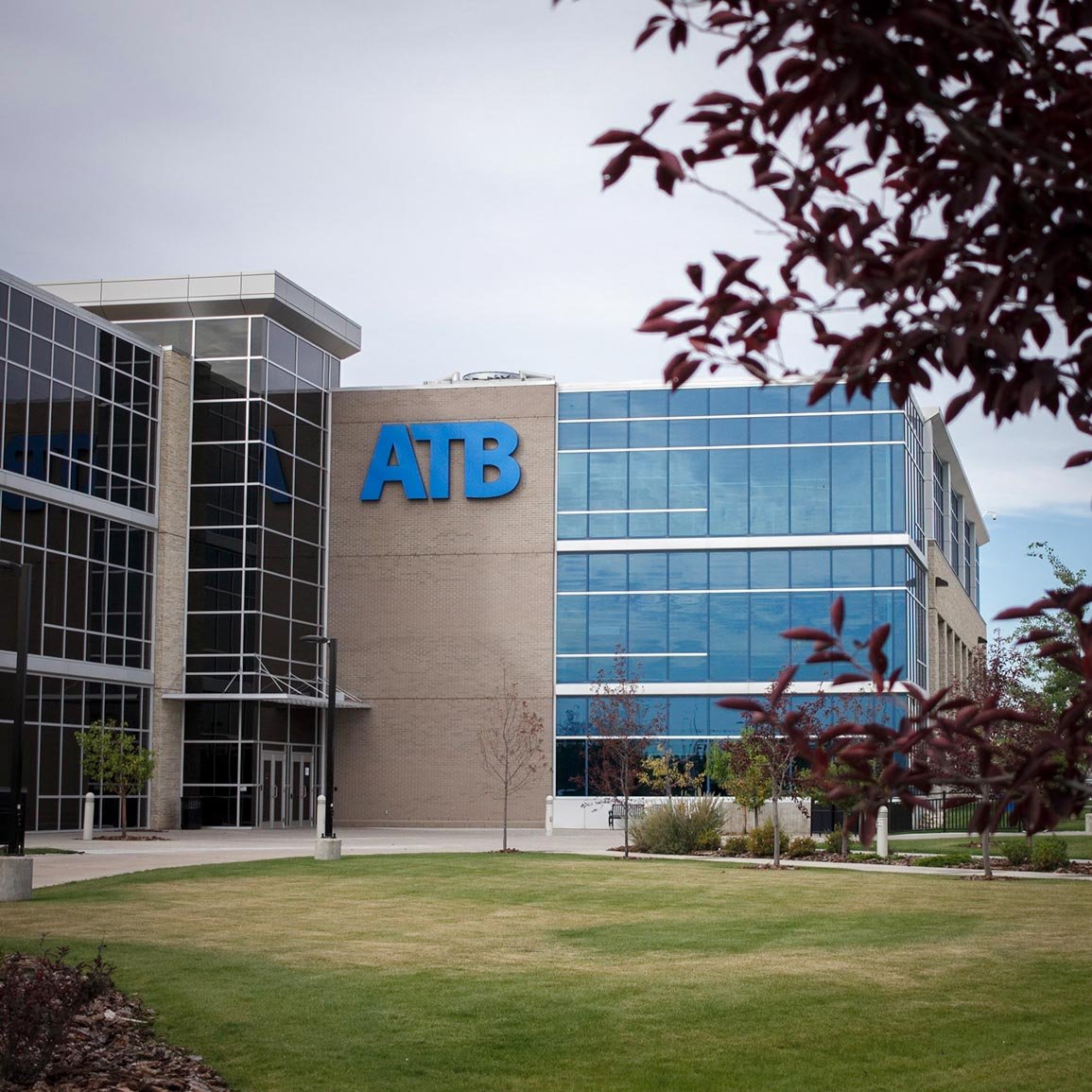 ATB Financial office