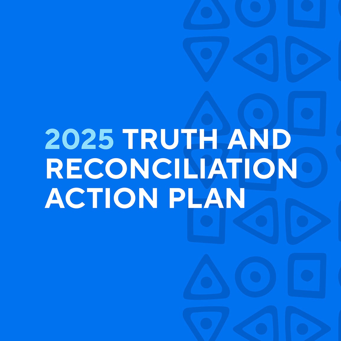 2024 Truth and Reconciliation Plan