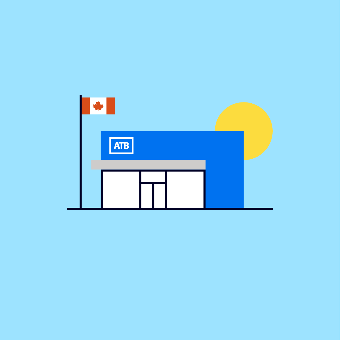 Banking terms newcomers need to know | ATB Financial