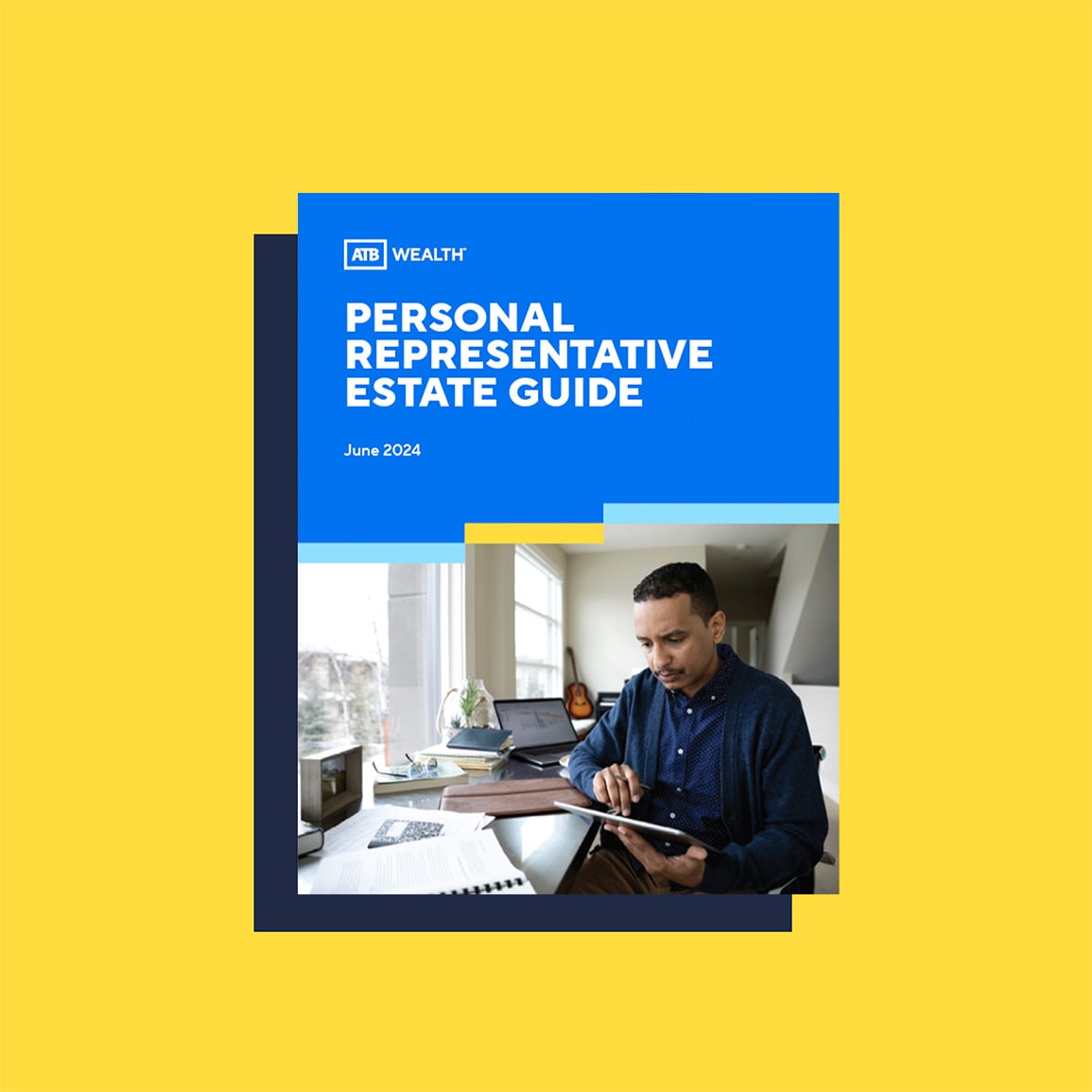 The Personal Representative Estate Guide