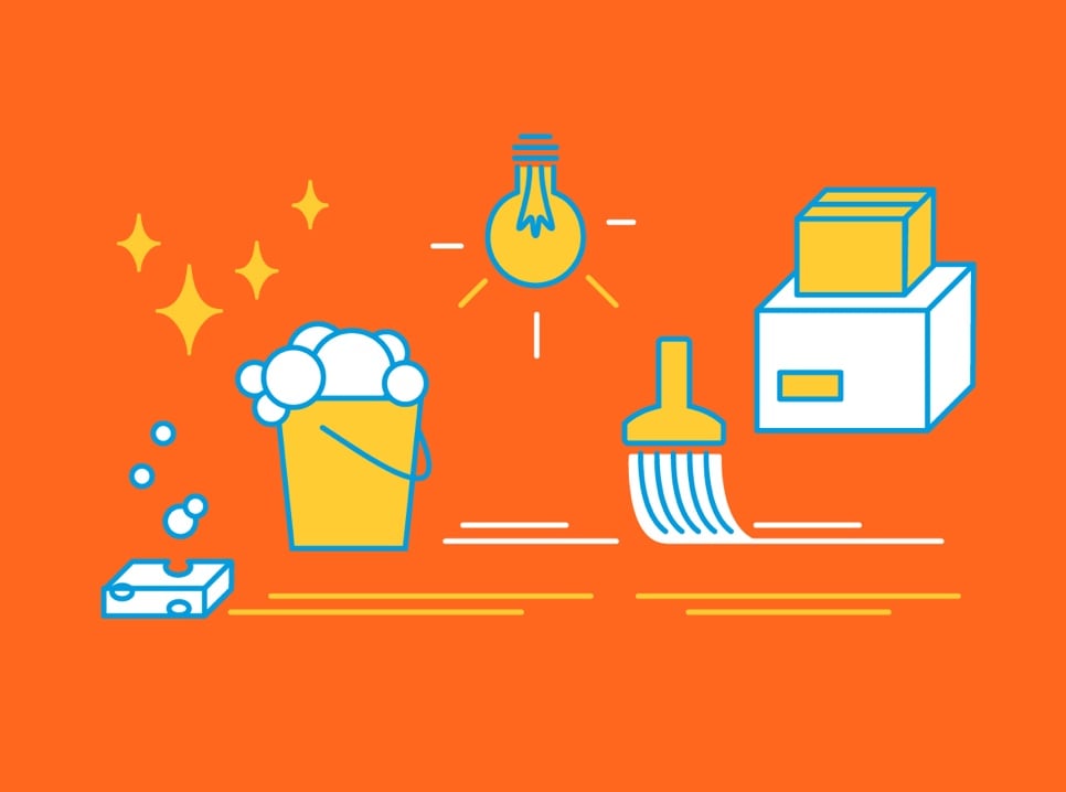 Five quick home fixes for a quick sell ATB Financial