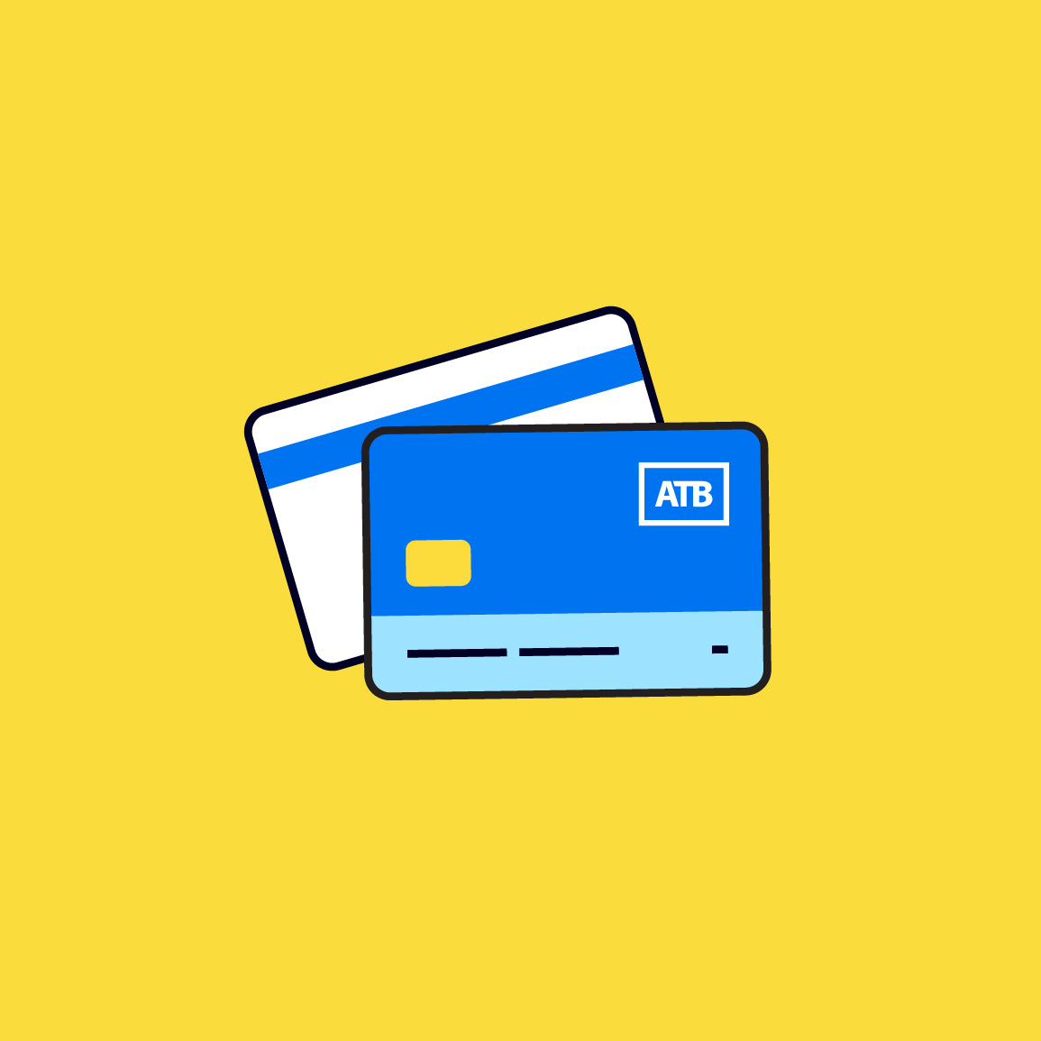How to use a credit card and line of credit effectively ATB Financial