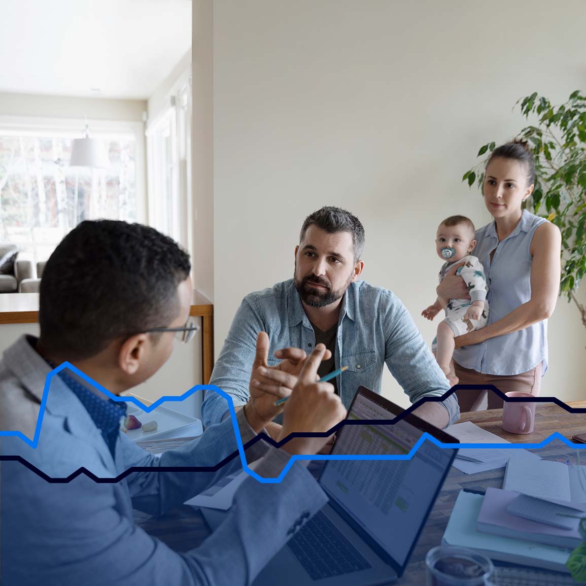 How a financial plan can help during high inflation ATB Financial