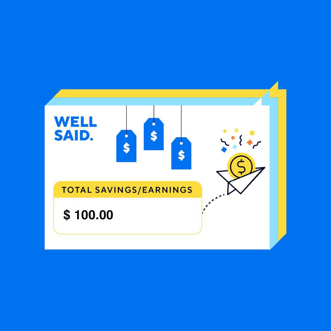 Micro-goals illustration
