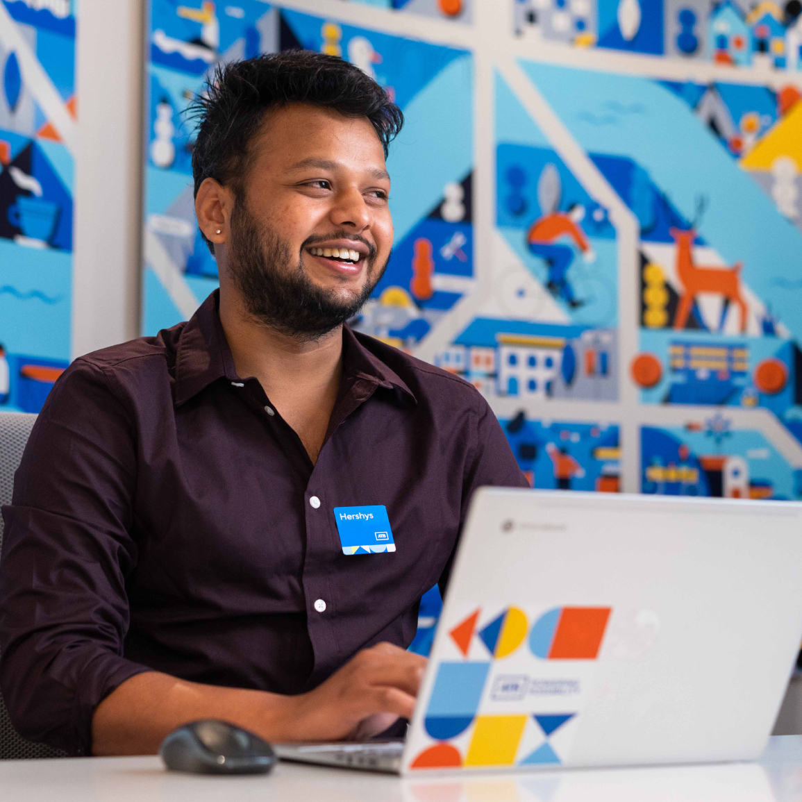 New Advisory Hub in Red Deer ATB Clients ATB Financial