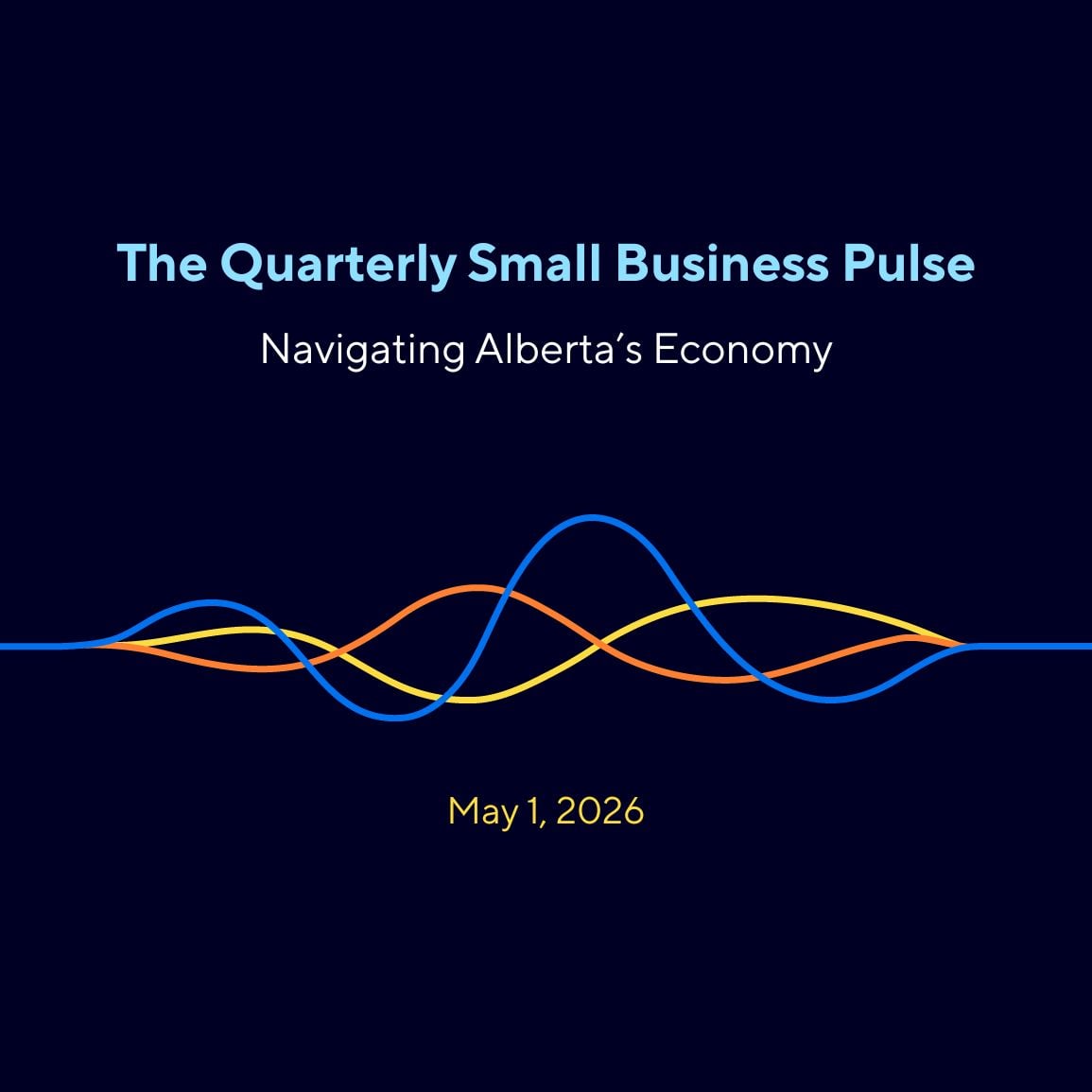Small Business Pulse: Navigating Alberta’s Economy