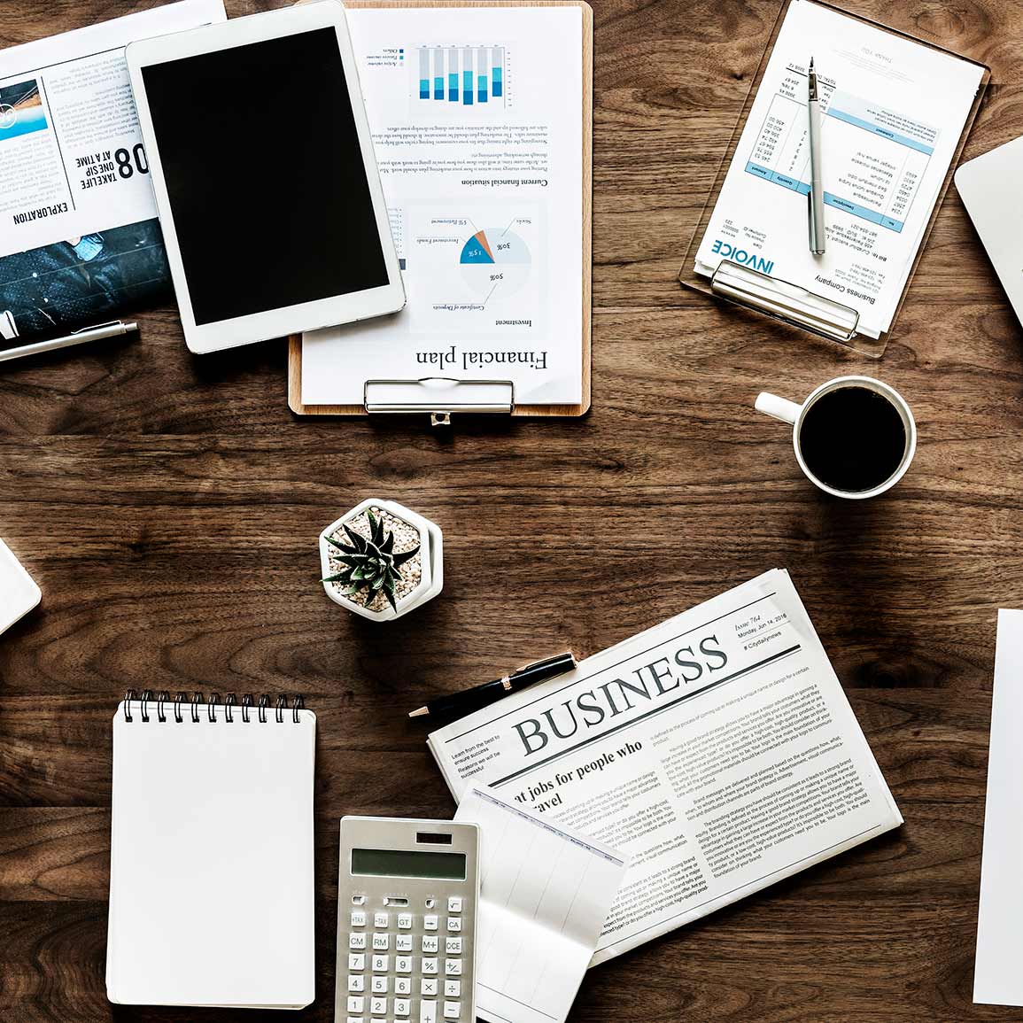 Tax And Investing For Your Business In 2019 ATB Financial