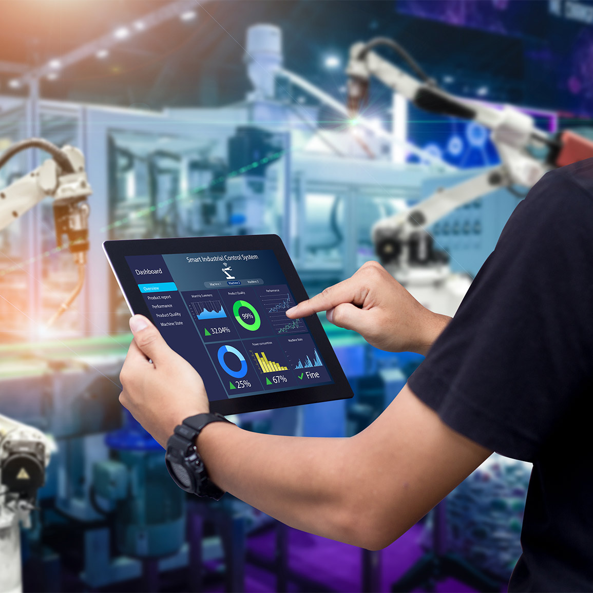 Techenabled change will drive Alberta’s economy ATB Financial