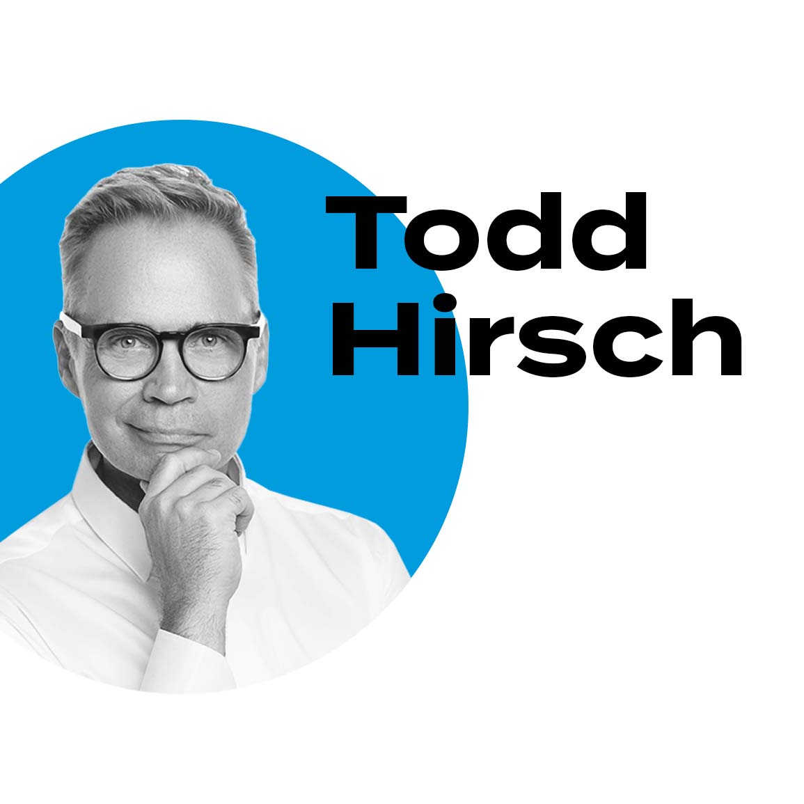 Todd Hirsch, ATB's vice president and chief economist speaks at the 2022 ATB Business Summit