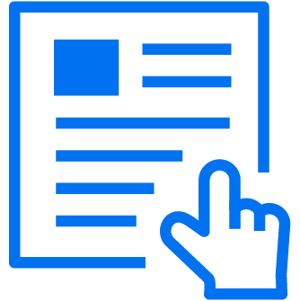 article icon