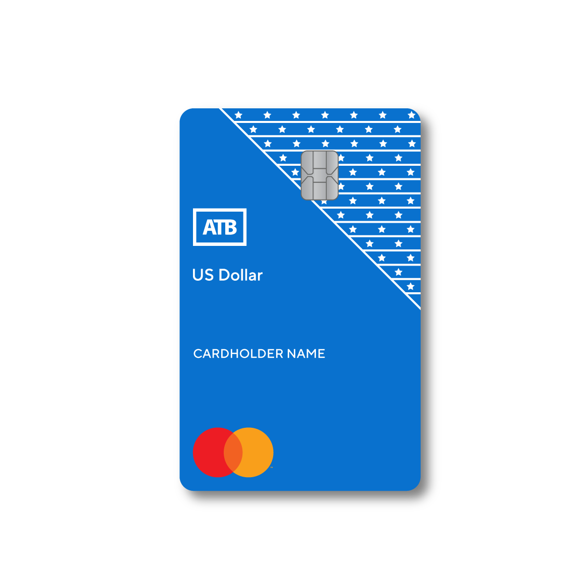 US Dollar Mastercard®