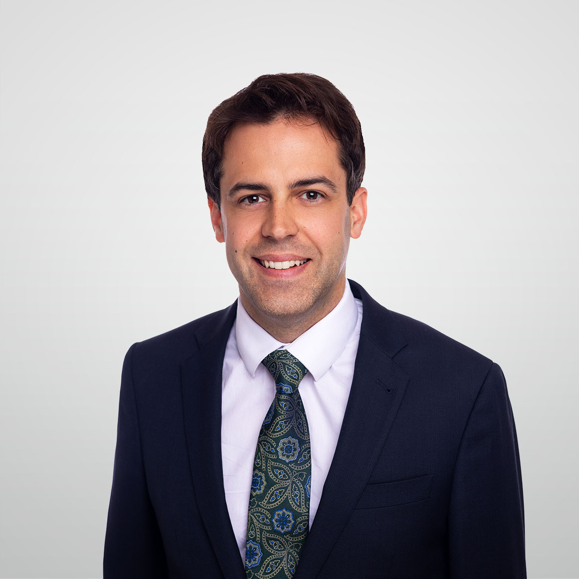 Image of Aaron de Sousa Financial Advisor
