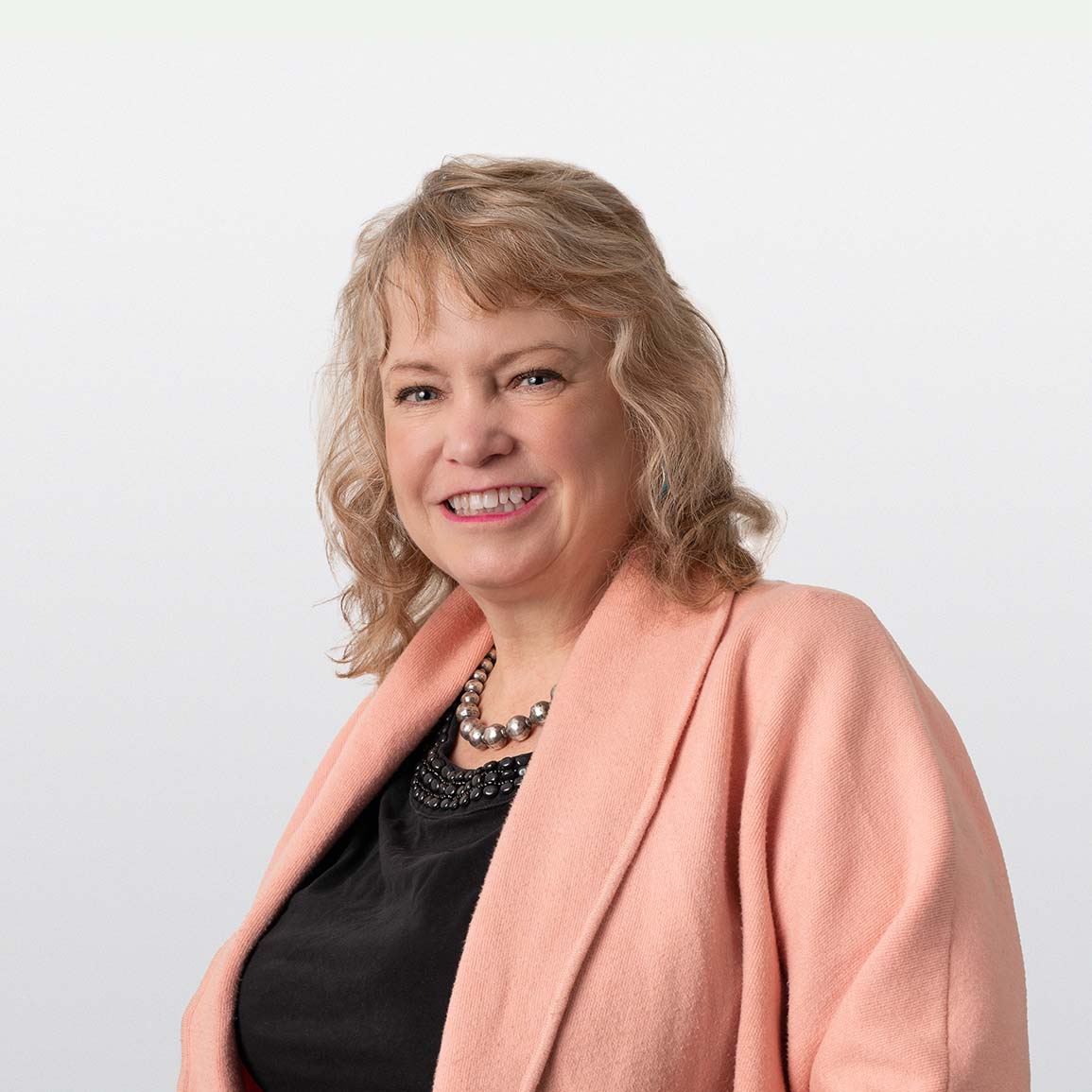 Image of Anna Conway senior financial advisor on white background