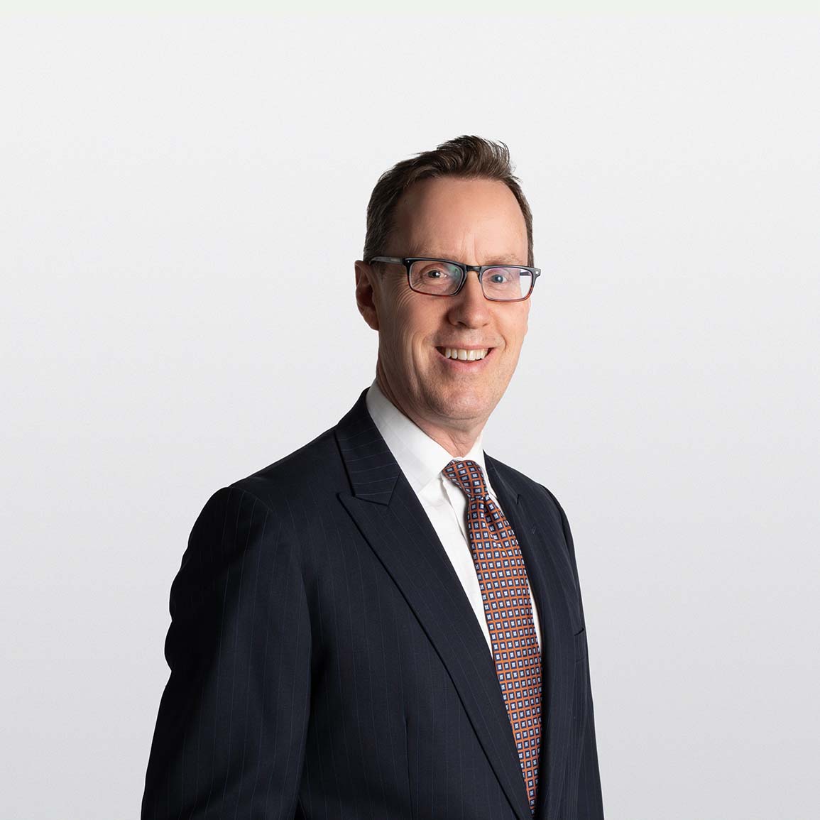 Image of Blair Holgate senior financial advisor on a white background