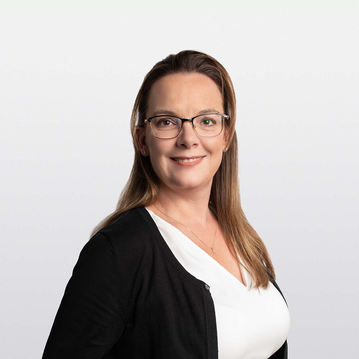 image of Brandy Gassner financial advisor on white background