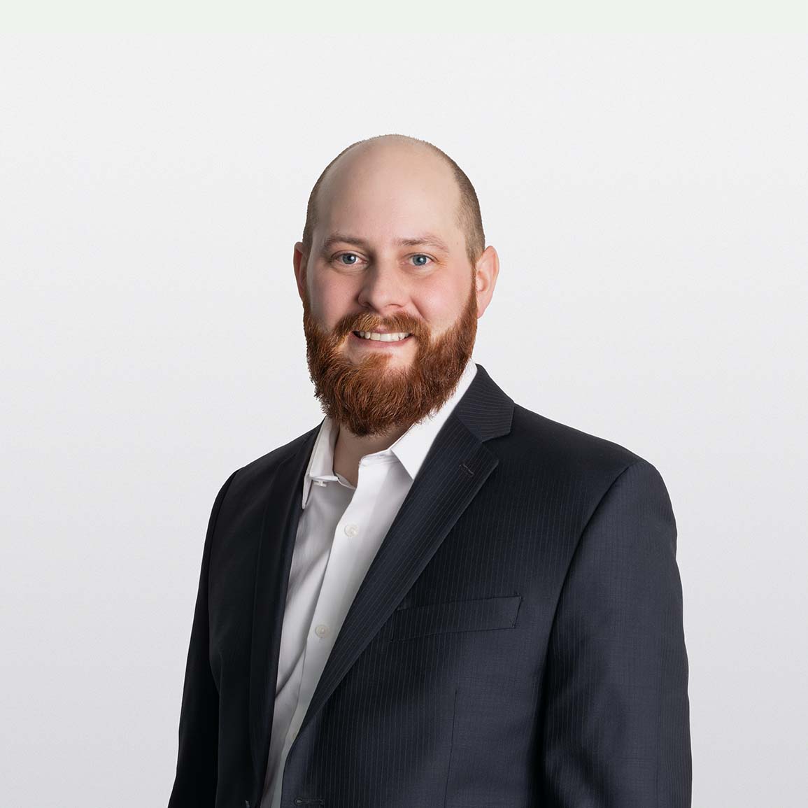 Image of Daniel Himschoot Financial Advisor on white background