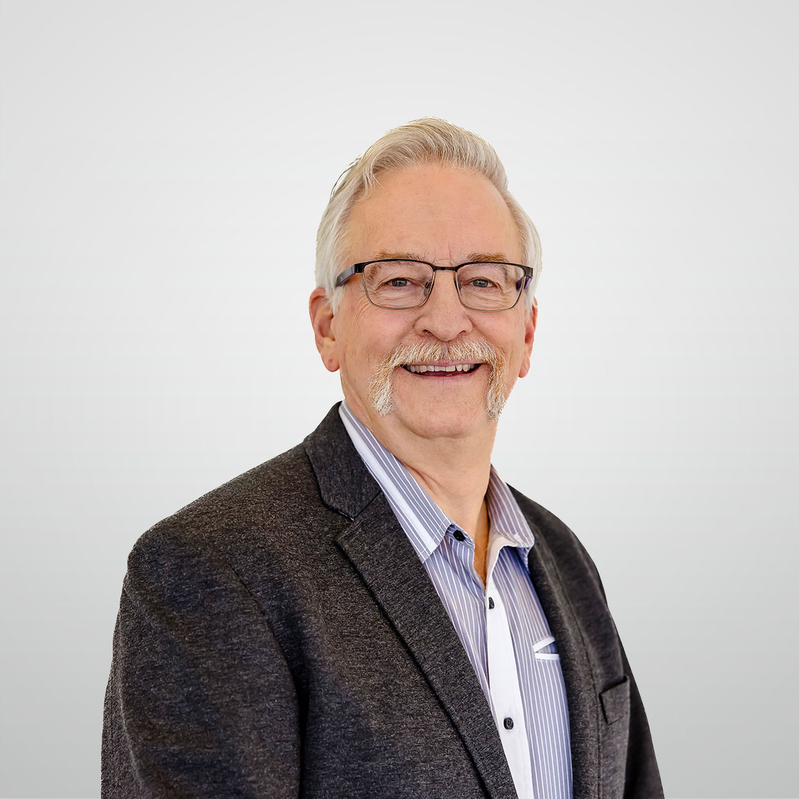 Image of Don Strankman Senior Financial Advisor