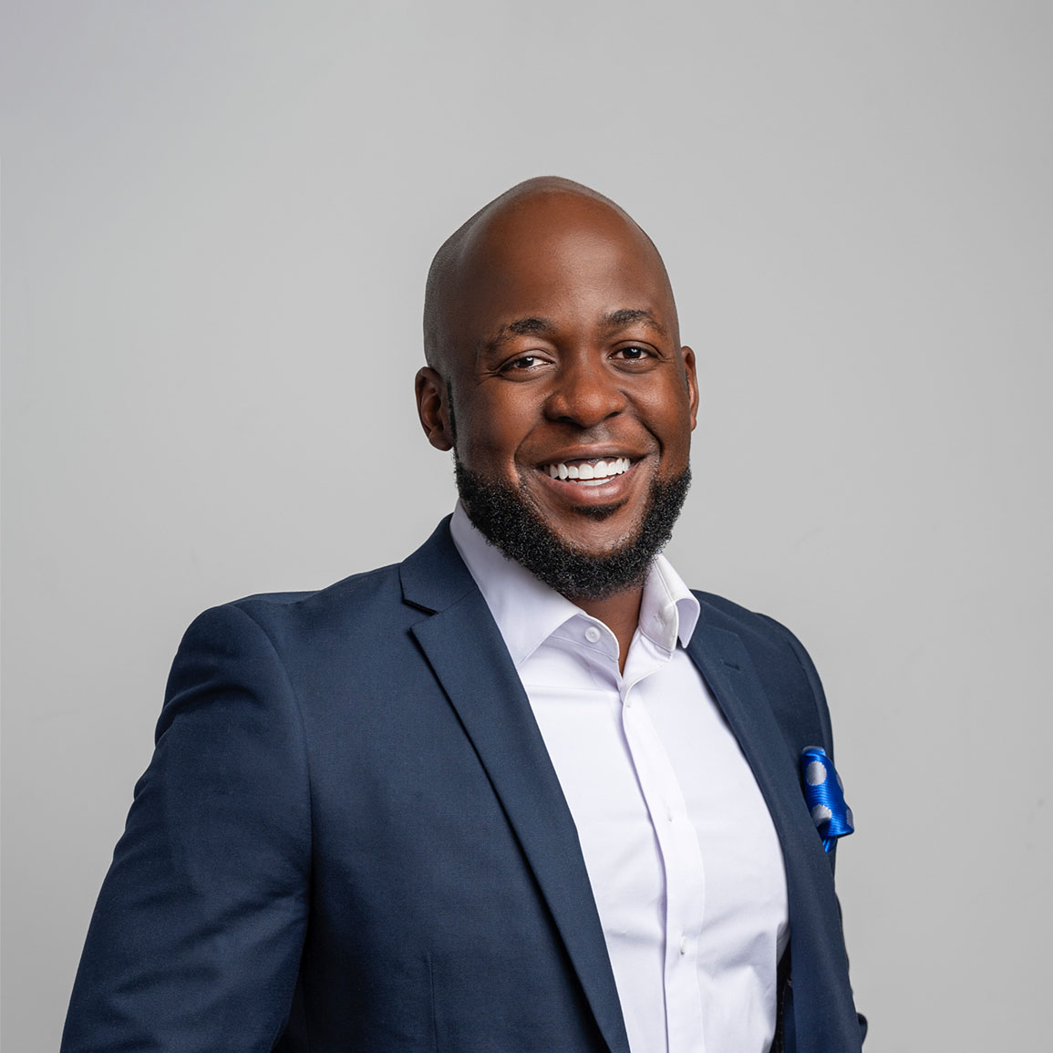 Joshua St. Louis Financial Advisor with ATB Wealth in Fort McMurray