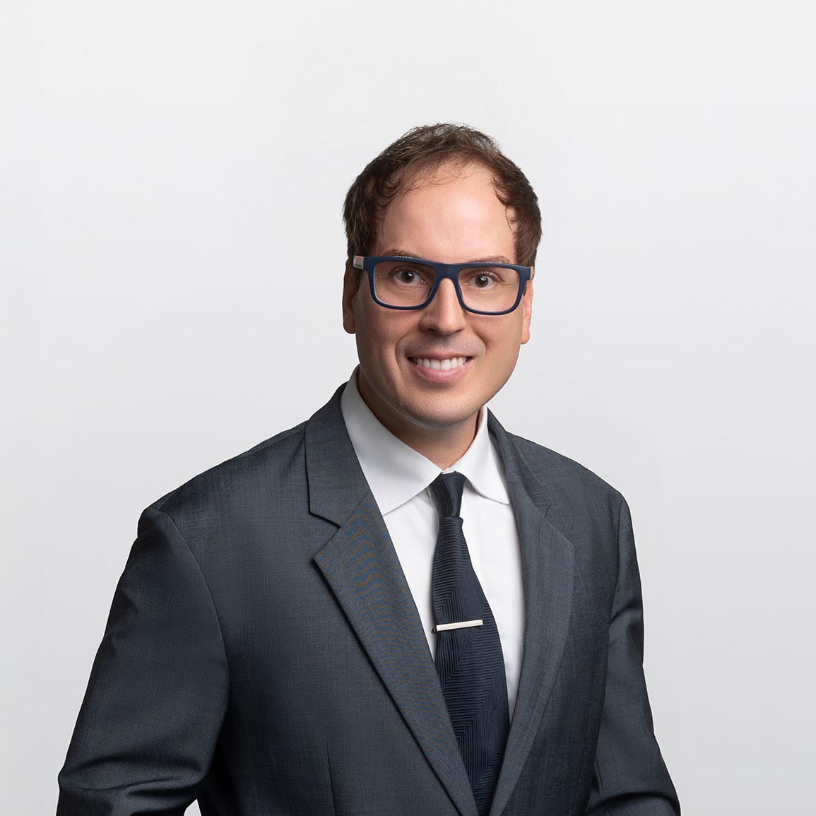Image of Marc Lupicki Senior Financial Advisor