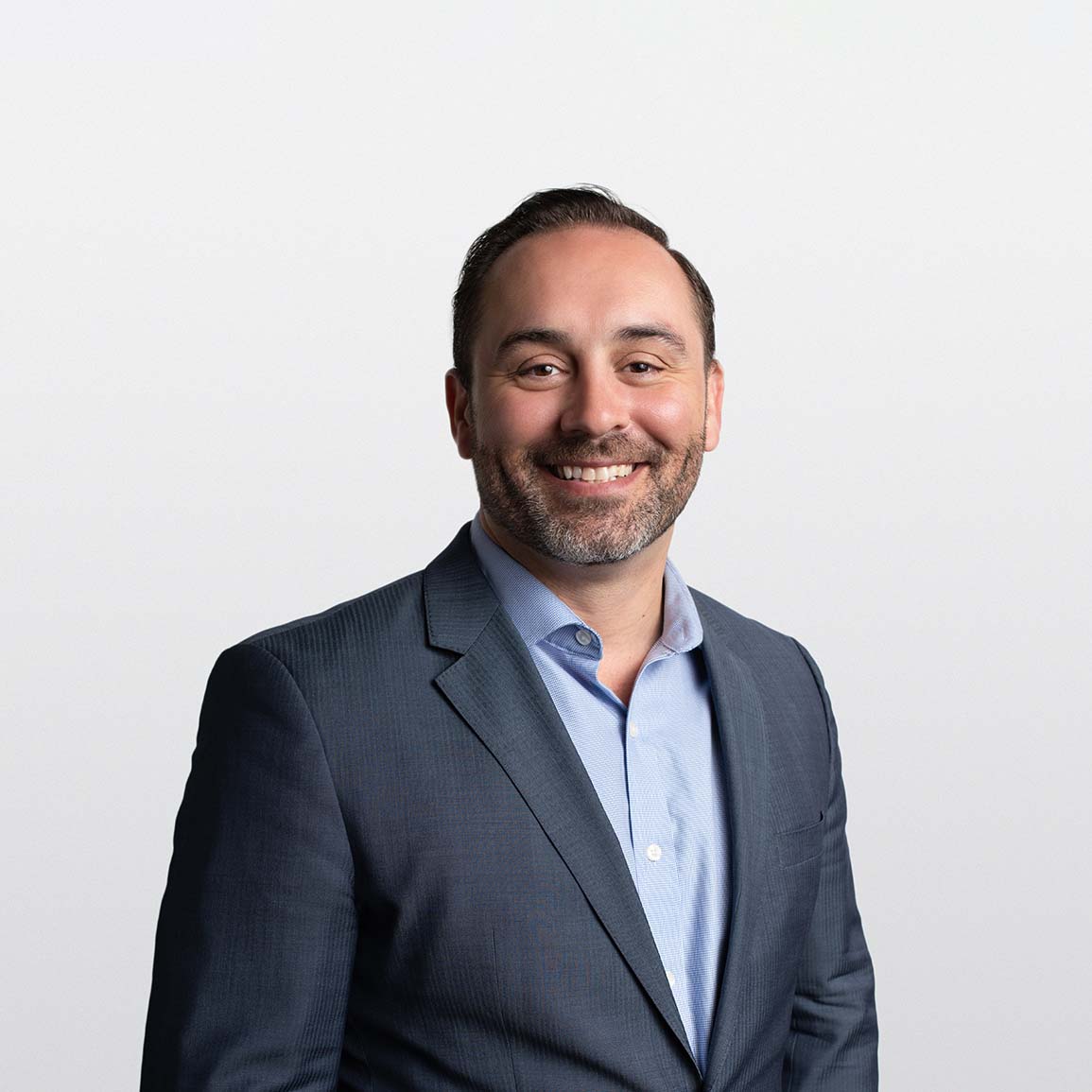 Image of Nelson Barbosa Senior Financial Advisor on a white background