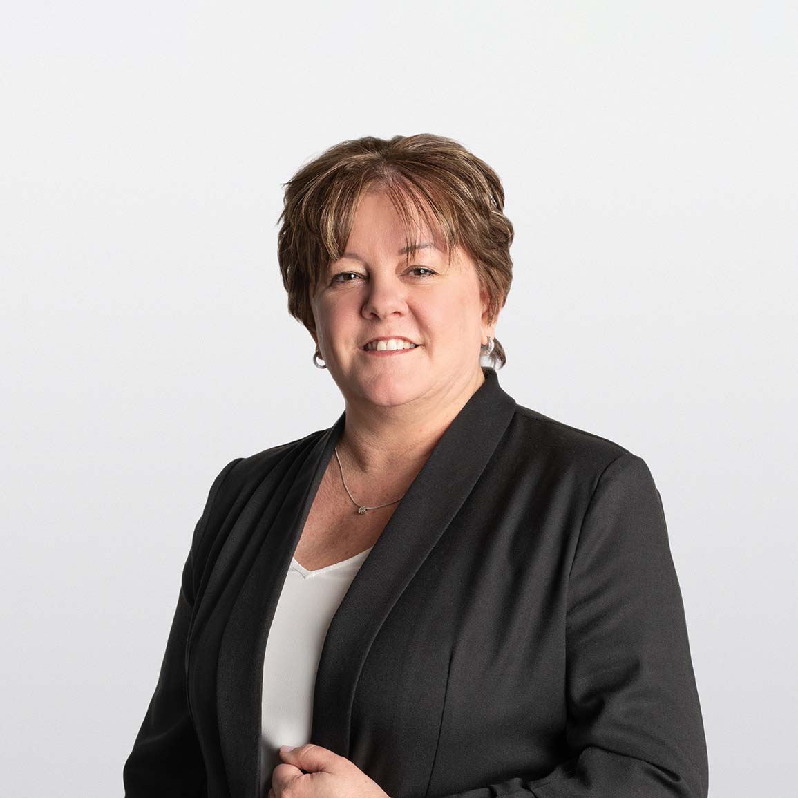 Image of Rhonda Blair Senior Financial Advisor on white background