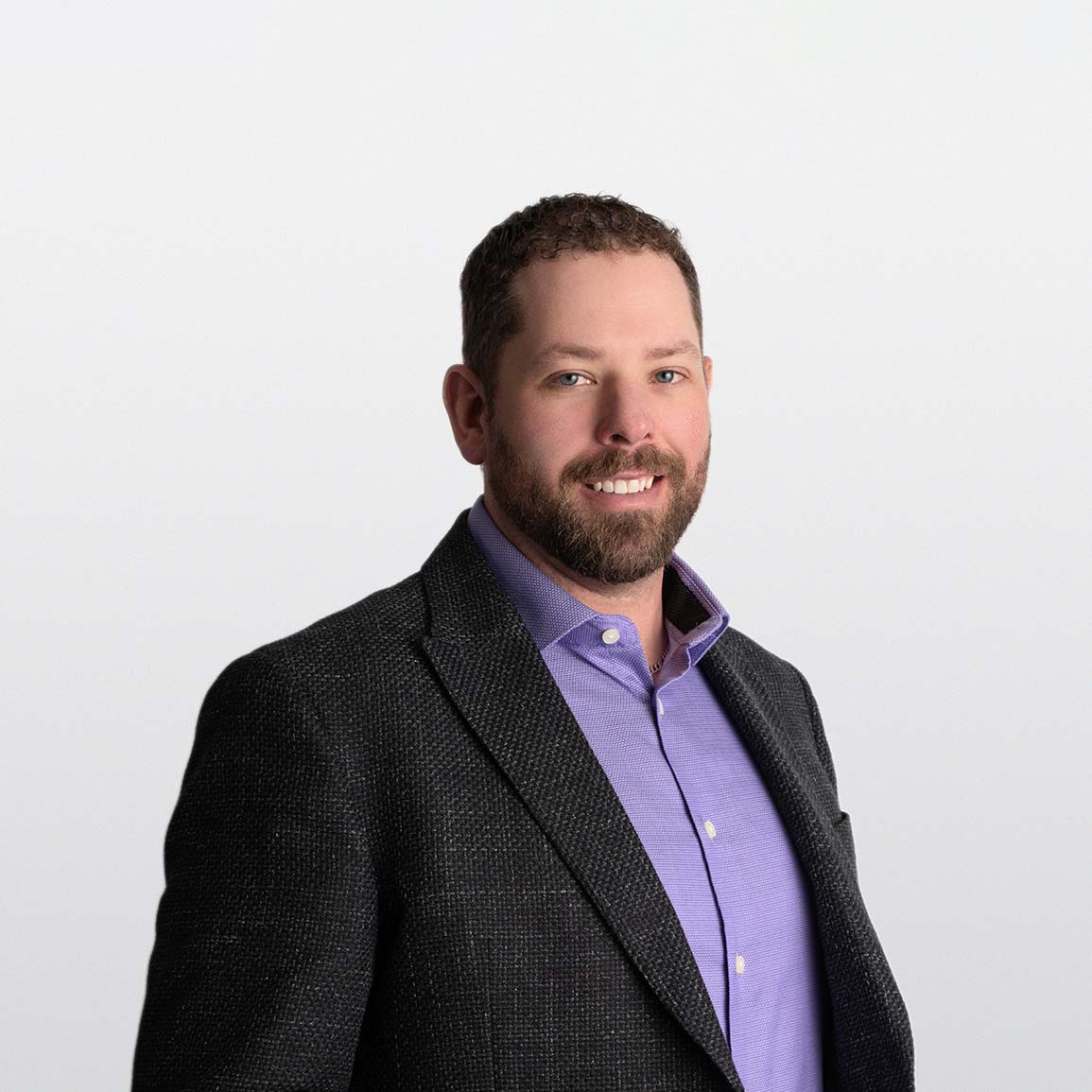 Image of Rick Deobald Senior Financial Advisor on white background