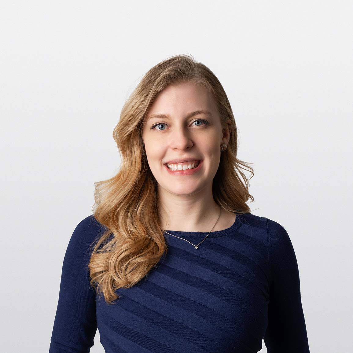 Headshot of Victoria Swift ATB Wealth Financial Advisor