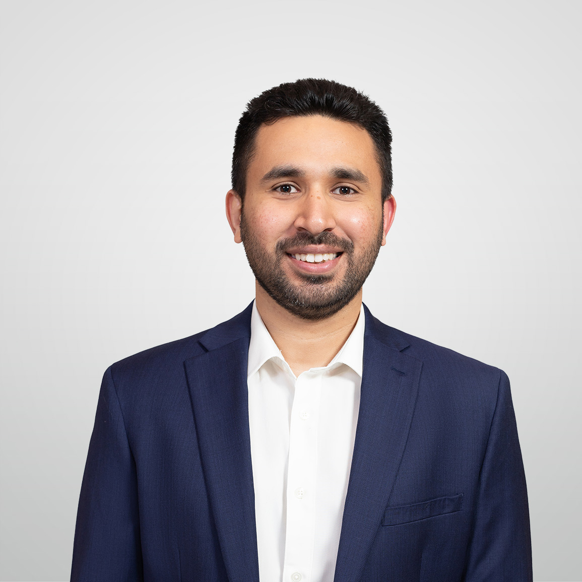 Image of Kashish Mehta Financial Advisor at ATB