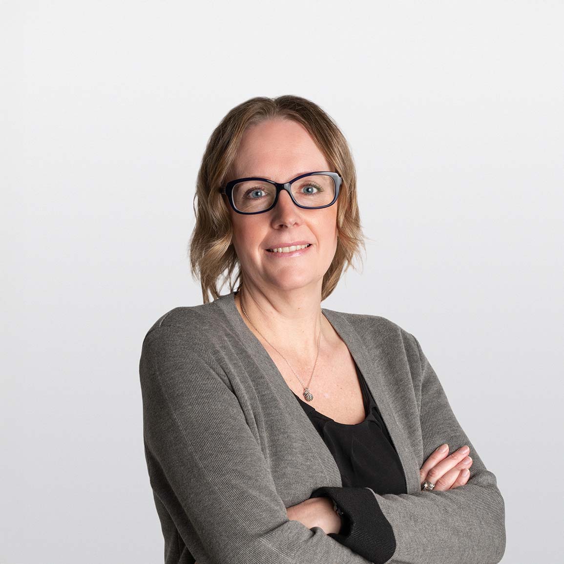 Tanis Jalbert Estate and Succession Specialist