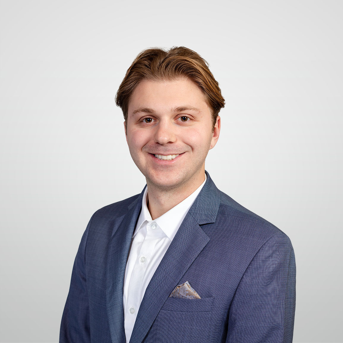 Kievan Hengst Financial Advisor with ATB Wealth