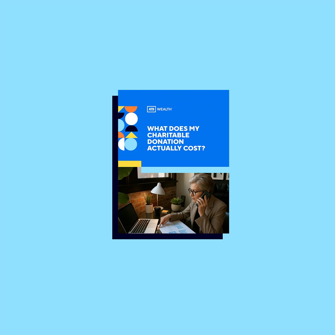 The ATB Wealth Charitable Donation Cost Guide