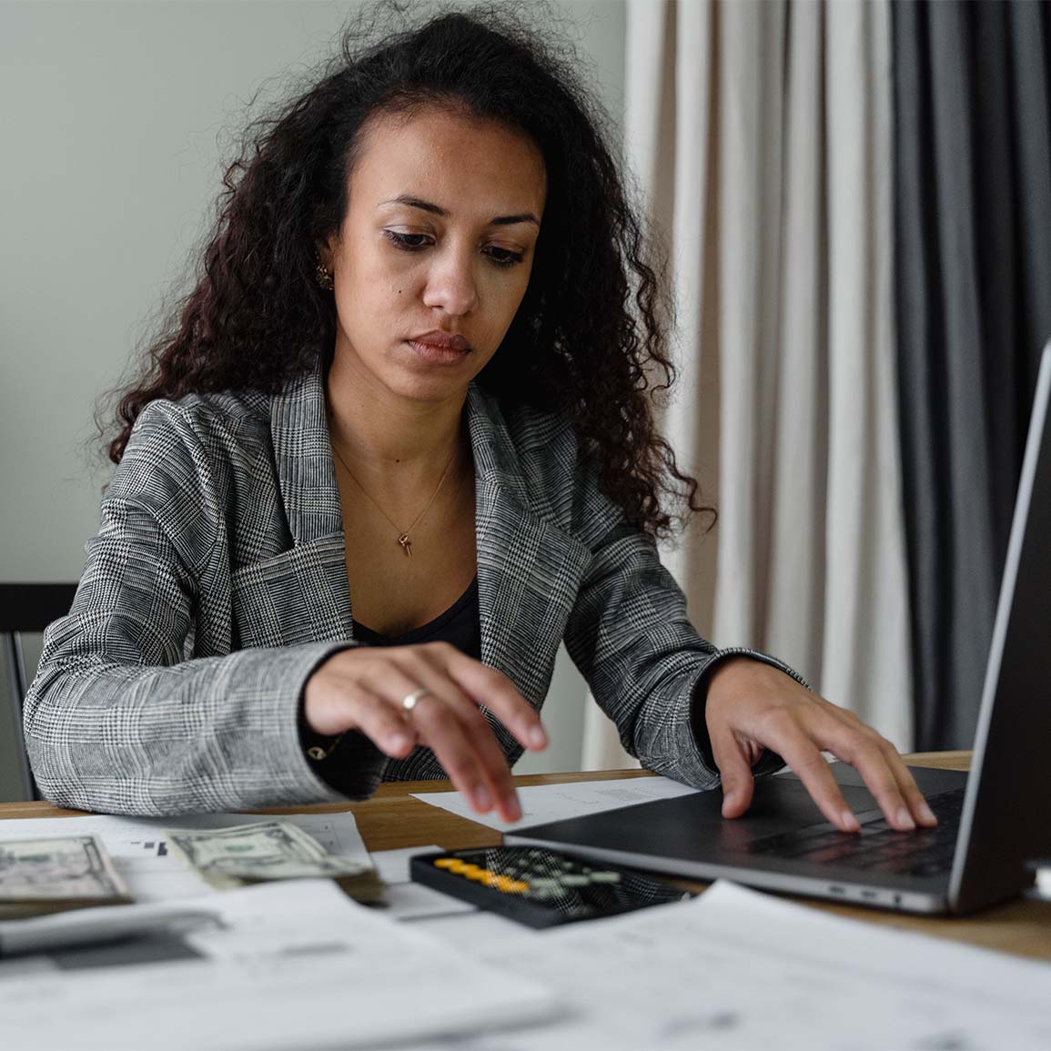 Investing in a bear market is hard but worth your while ATB Financial