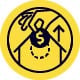 icon illustration for accessing equity out of your home