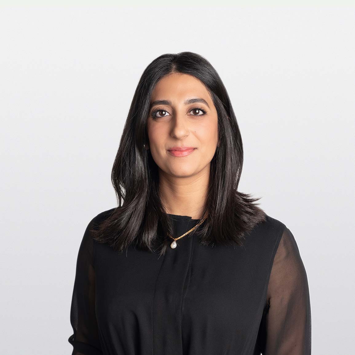 Amna Rana Business Consultant