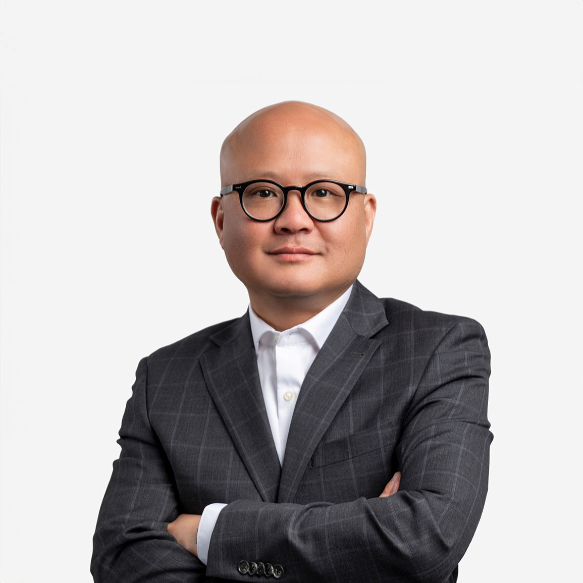 Denny Jeong Senior Private Banking Advisor ATB Wealth